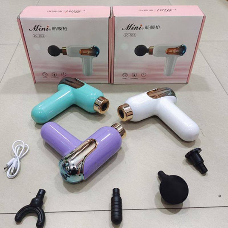 迷你筋膜枪肌肉按摩器肌膜颈膜枪抢专业级放松震动男女生mini静音,运动/瑜伽/健身/球迷用品,筋膜枪,淘宝优惠券,粉丝福利购,淘宝优惠卷