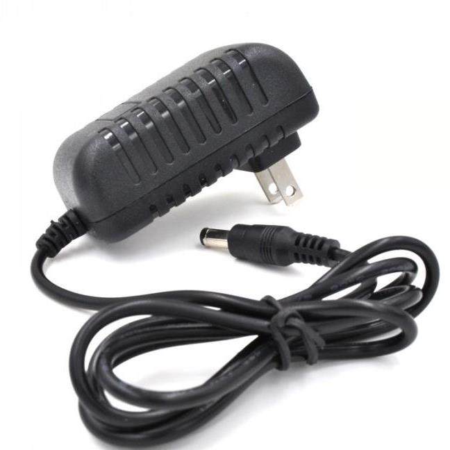 转换100-240V50/60HZ2A电源适配器直流摄像变稳压12V视频充电单头