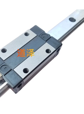 直线导轨ED EDH EDW HDW/HDH15/HD20/HD25/HD30/35/45CA/55CA/HA