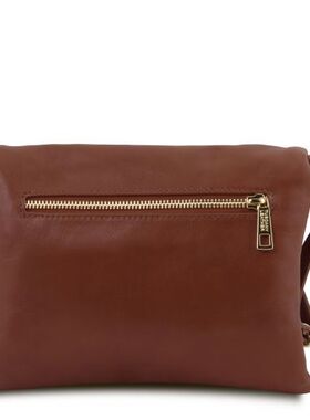 意大利制造女士单肩包 托斯卡纳皮具Tuscany LeatherTL141153