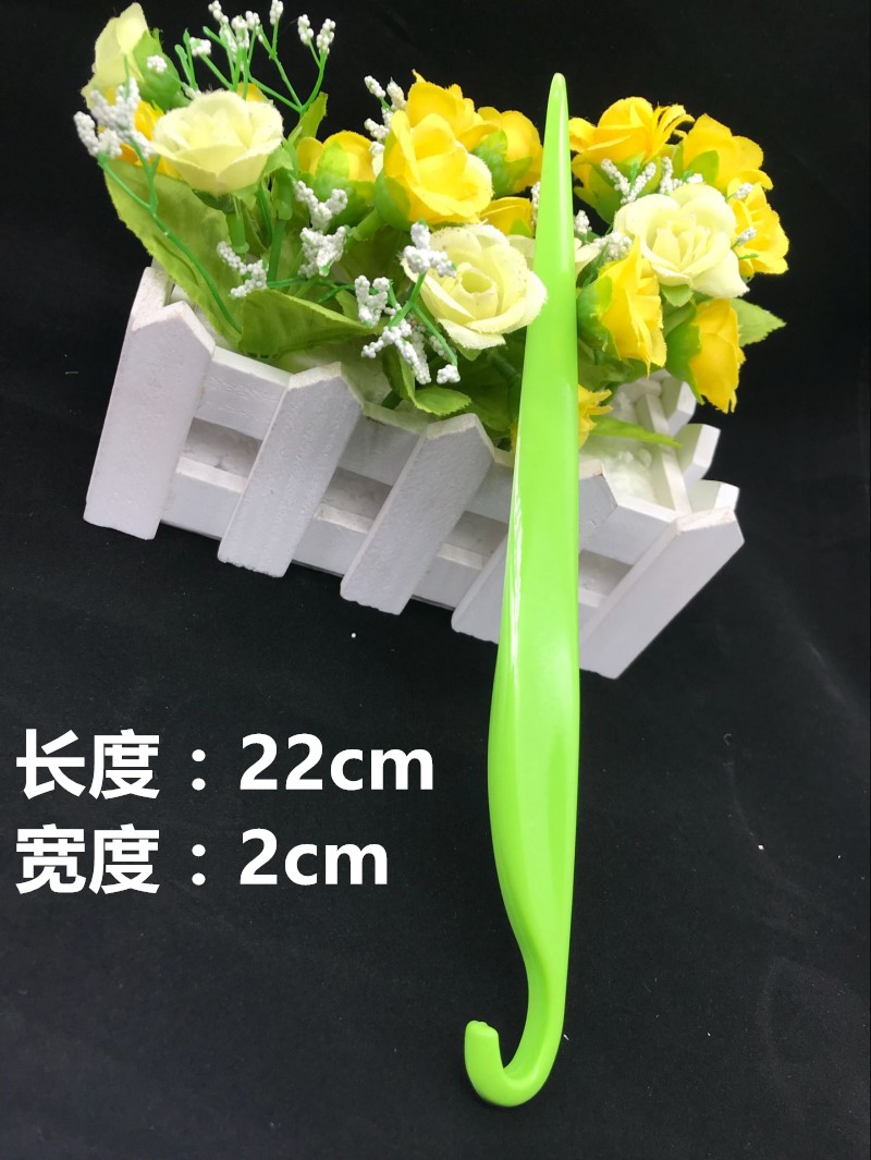 戚风蛋糕脱模烘焙工具铝合金