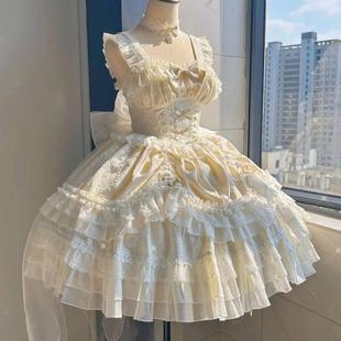 定制洛丽塔风格 裙子