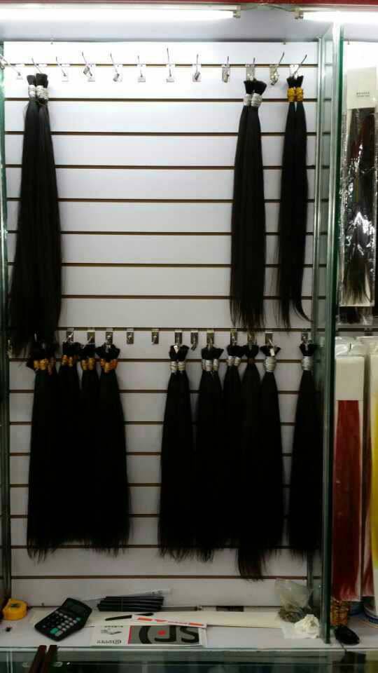 Extension cheveux - Ref 217539 Image 4