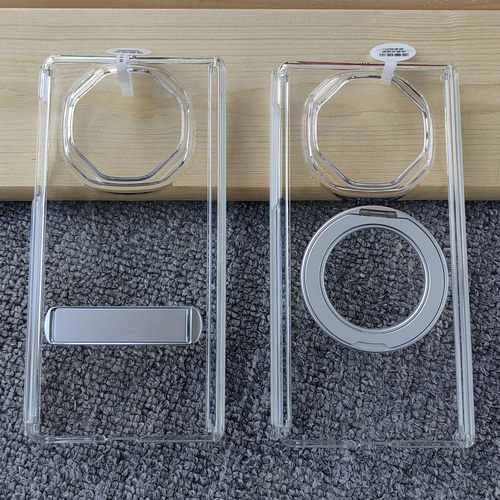 华为MateXTS三折叠屏手机壳超薄