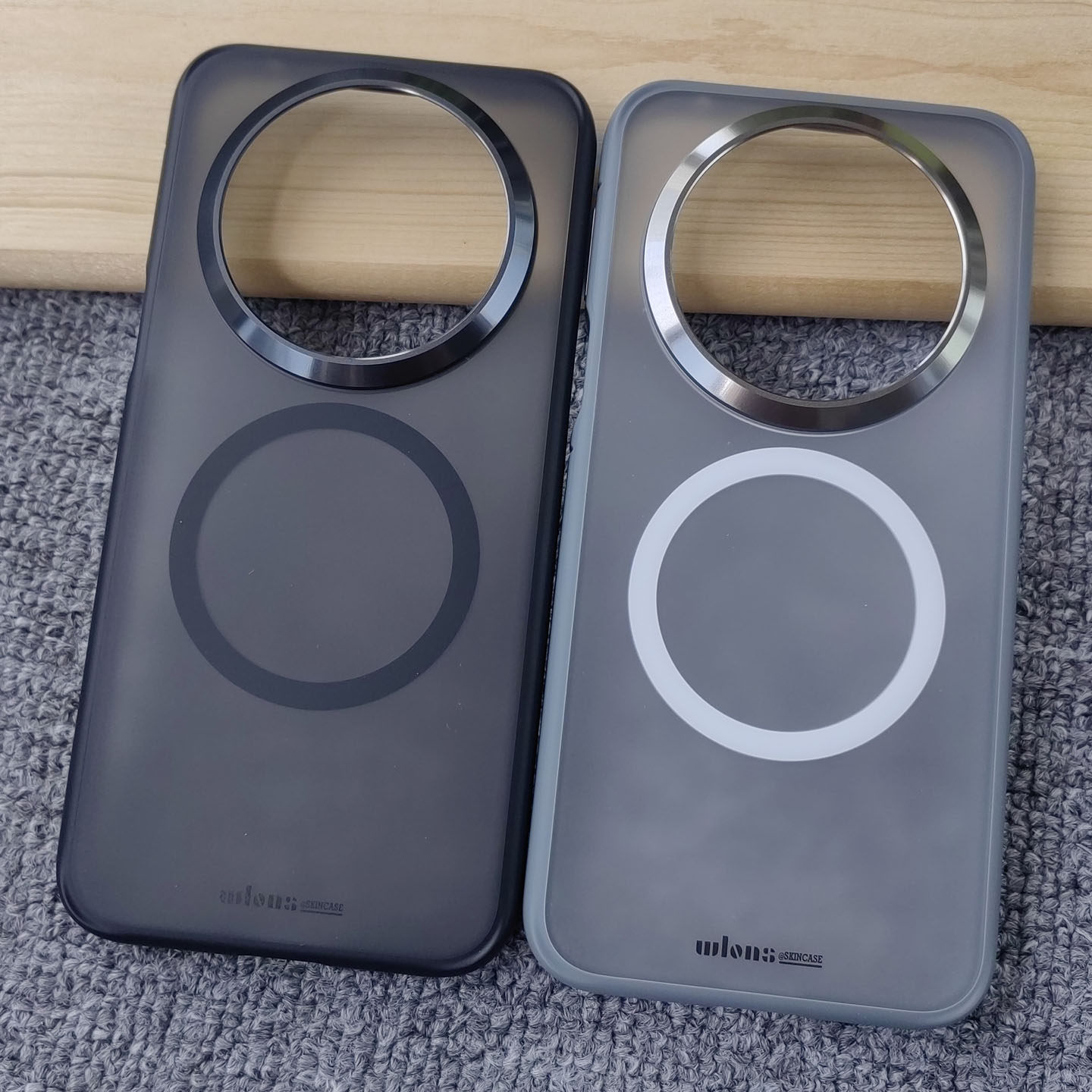 适用华为Mate80手机壳新款全包边磨砂防摔mate80pro肤感磁吸后壳80rs非凡大师保护套超薄透明高级感原厂简约