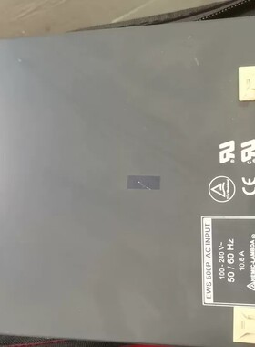 议价NEMICLAMBDA电源EWS600P-18
