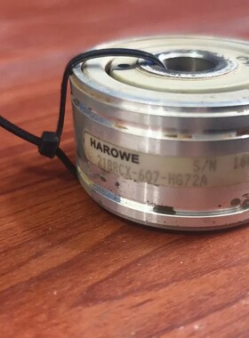 议价HAROWE 编码器 21BRCX-607-HG72A