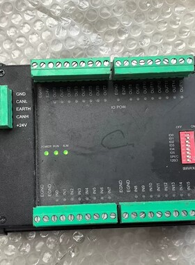 议价SANWO IO扩展模块 ZIO1616MT (1个)