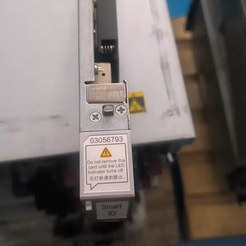 议价03056793 4端口 SmartIO I/O模块SFP