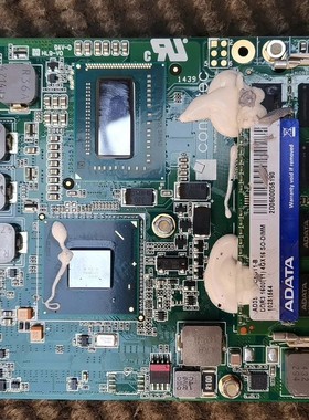 议价congatec TS77主板 PN 646527 6465