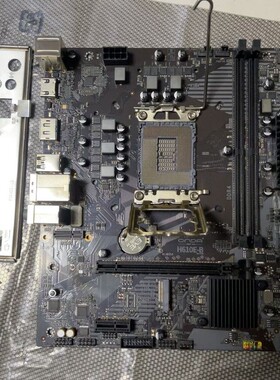 议价ONDA H610E-B主板 DDR4接口 支持12/13代