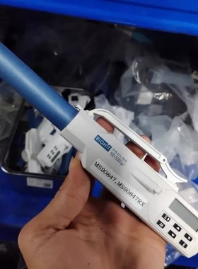 议价BIOHIT PROLINE 10-500μL电子加样枪