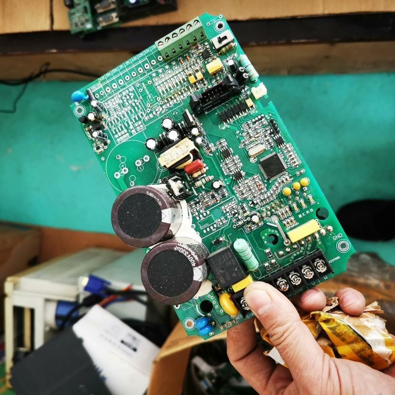 议价变频器电源板,电子元器件市场,PCB电路板/印刷线路板,淘宝优惠券,粉丝福利购,淘宝优惠卷