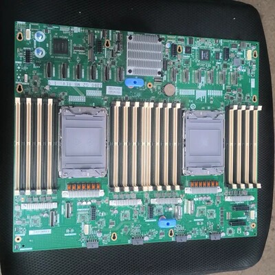 议价lga-4189主板 3代CPU主板 有2个M.2接口 GP