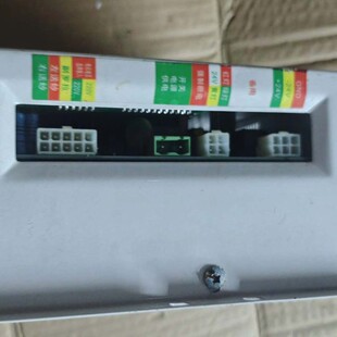 011 10075LL50 议价南星伺服驱动器NX286 200