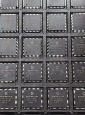 议价Microchip DSPIC30F6010A-20I/EF