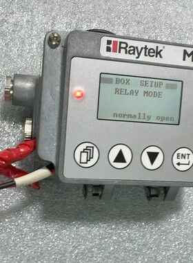 议价Raytek雷泰MI3温度探头，型号RAYMI3COMM，原
