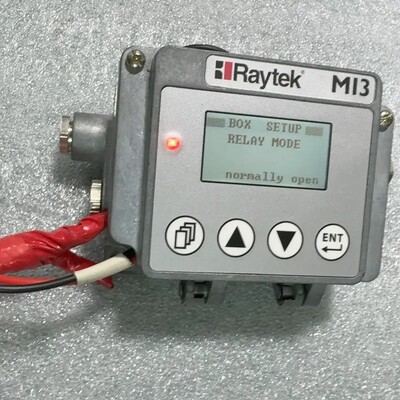 议价Raytek雷泰MI3温度探头，型号RAYMI3COMM，原