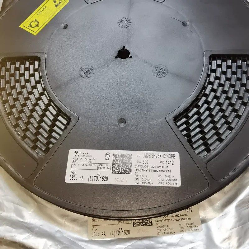 议价LM2576HVSX-12/NOPB贴片三极管TO263-5,电子元器件市场,PCB电路板/印刷线路板,淘宝优惠券,粉丝福利购,淘宝优惠卷