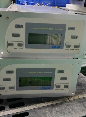 议价ADTEC射频控制器AMV-1000ASM5，型号AMV-R