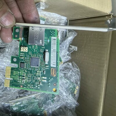 议价Intel I210-T1单口千兆网卡