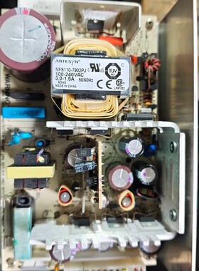 议价ARTESYN开关电源NFS110-7902PJ，成色如图所