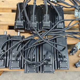 1A0 议价INVT伺服电机SV 0R4G 300 CL06