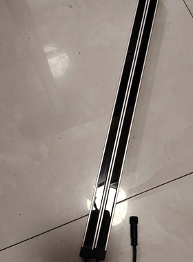 议价LNTech光幕传感器，型号MCS1040-A，DC24V供