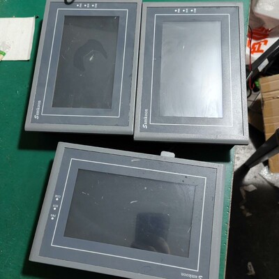 议价samKoonSA-7A工控触摸屏