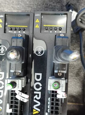 议价伺服驱动器DS2P-02AS，220V输入，输0-20