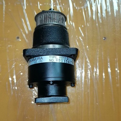 议价TAKAMURA高田行星减速机，型号K6512 A九台，