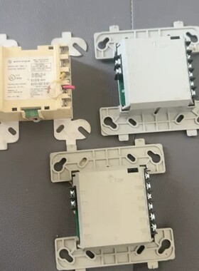 议价NOTIFIER诺蒂菲尔FMM-1模块2个 ，CMX-2模块