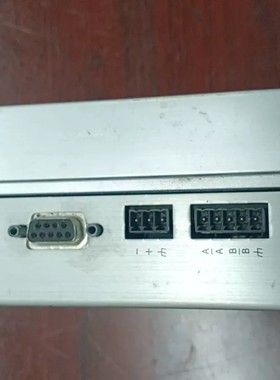 议价太平洋步进电机驱动器6410-001-N-N-N