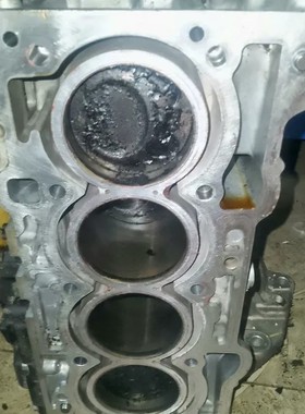 议价长安逸动 CS55 1.5T 473ZQ5 ，中缸，曲轴连