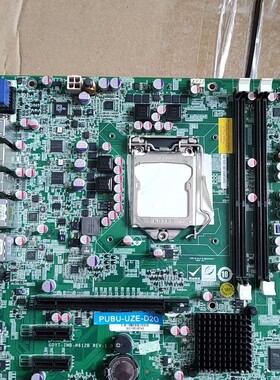 议价威强 GDYT-IMB-H612B-R10 V 1.0工控机
