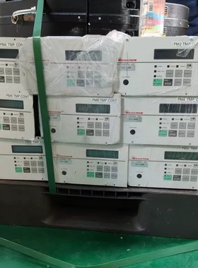 议价爱德华EDWA SCU-1600分子泵控制器 PM1/