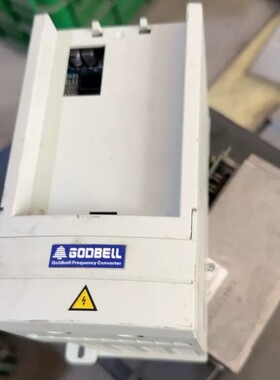 议价Godbell变频器G300-2S-0K75，0.75KW，