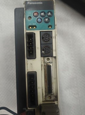 议价伺服驱动器MBDDT2210003，400W功率，单相2