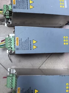 议价MK埃姆克伺服驱动器，型号：BKC-CH-4T060-XP3