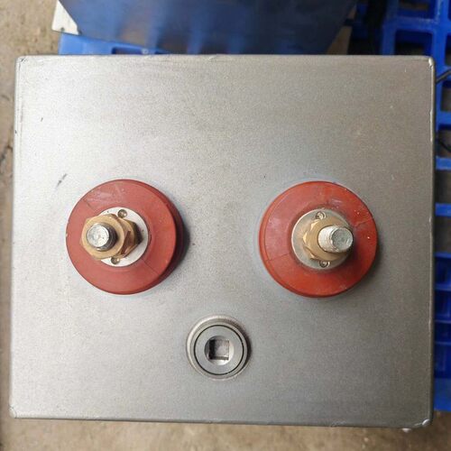 议价SaiFu油侵并联电容