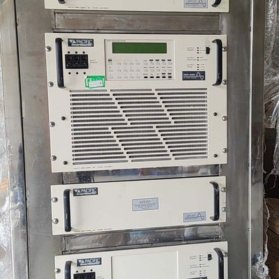 议价太平洋PowerSource变频电源，型号M99360。