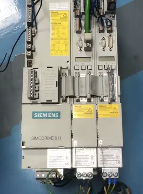 议价SIMODR 611伺服驱动器，型号6SN114