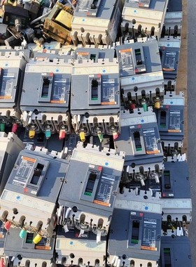 议价梅兰日兰NS100-160-250 N/H/NA塑壳断路器