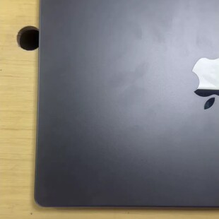 512G闪存 议价M3pro 内存 18G 成 1114核