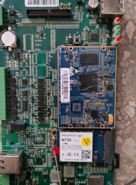 议价Neoway有方N720主板，