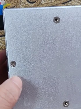 议价电源LP1150D-24MADA 成色如图所示实物所见即