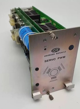 议价LK2382伺服控制器 Georges Renault Kollmorgen S054 918974