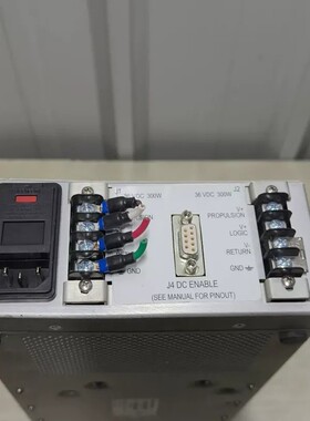 议价MagneMotion控制器电源模块