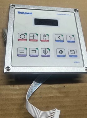 议价Techmach TM-WG5HMI05