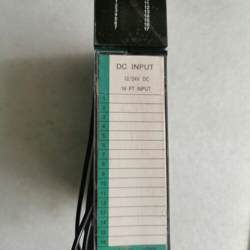 议价SoftPLC DC输入模块DO-SXDC10，16点输入， - 封面